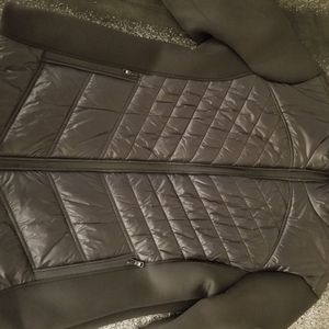 Michael Kors Puffer jacket